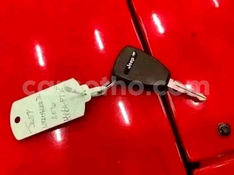 Big with watermark jeep wrangler maseru maseru 30663