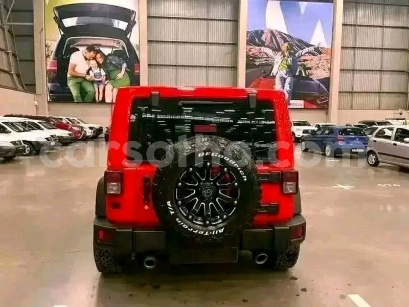Big with watermark jeep wrangler maseru maseru 30663