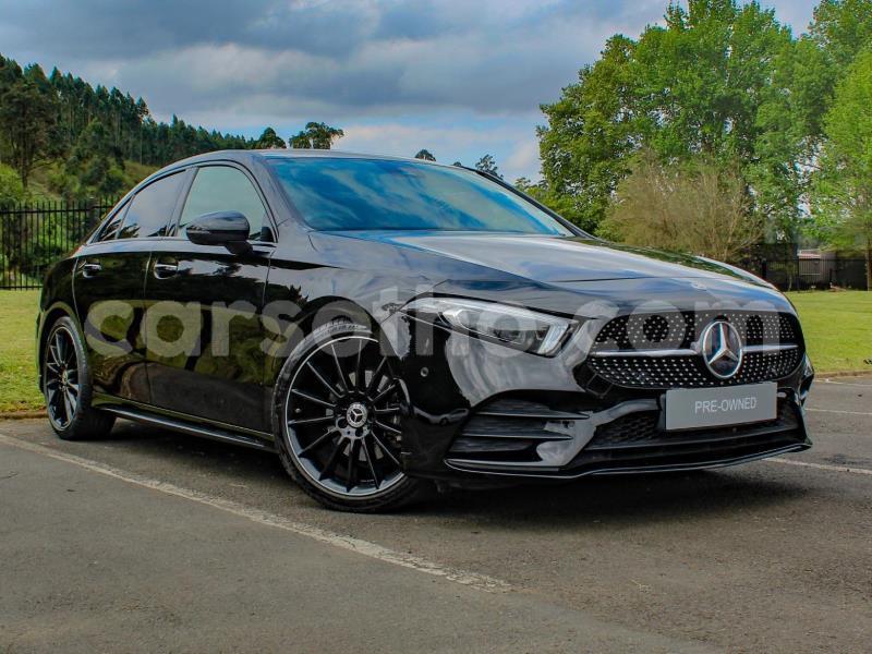 Big with watermark mercedes benz a class maseru maseru 30664