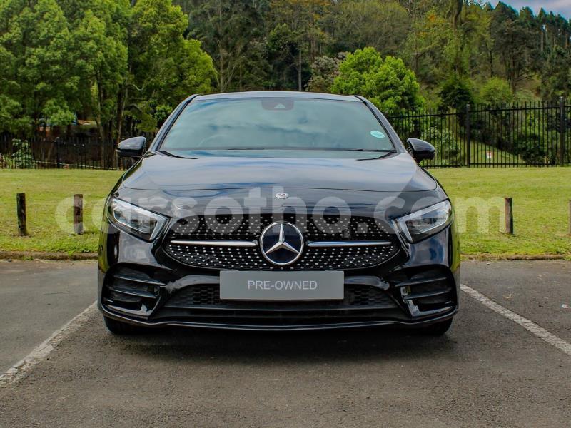 Big with watermark mercedes benz a class maseru maseru 30664