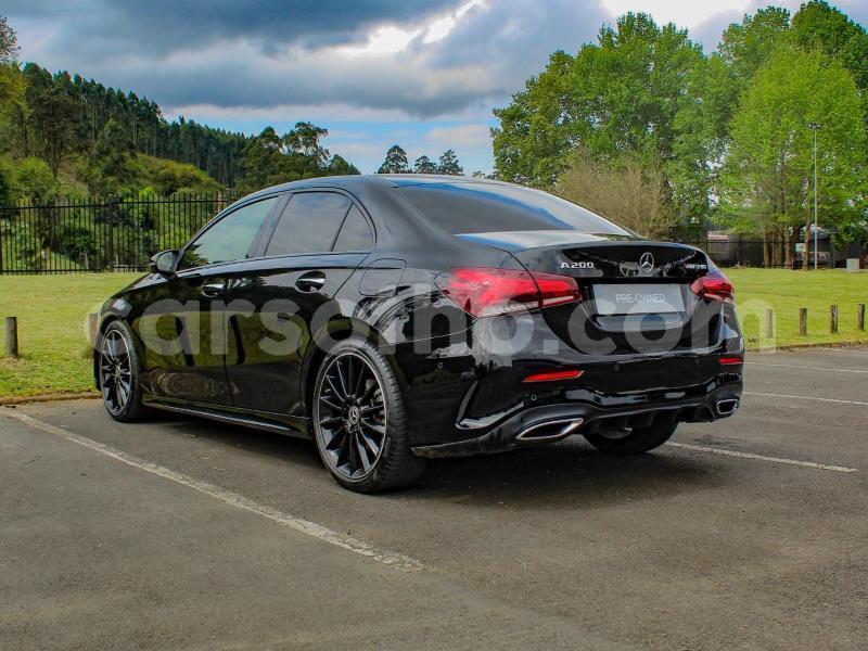 Big with watermark mercedes benz a class maseru maseru 30664