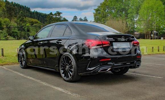 Buy Used Mercedes-Benz A–Class Black Car in Maseru in Maseru Buy Used Mercedes-Benz A–Class Black Car in Maseru in Maseru