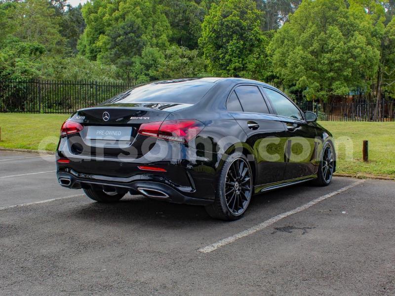 Big with watermark mercedes benz a class maseru maseru 30664