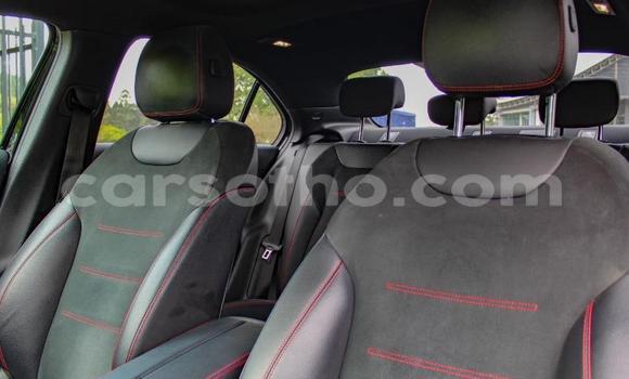 Buy Used Mercedes-Benz A–Class Black Car in Maseru in Maseru Buy Used Mercedes-Benz A–Class Black Car in Maseru in Maseru