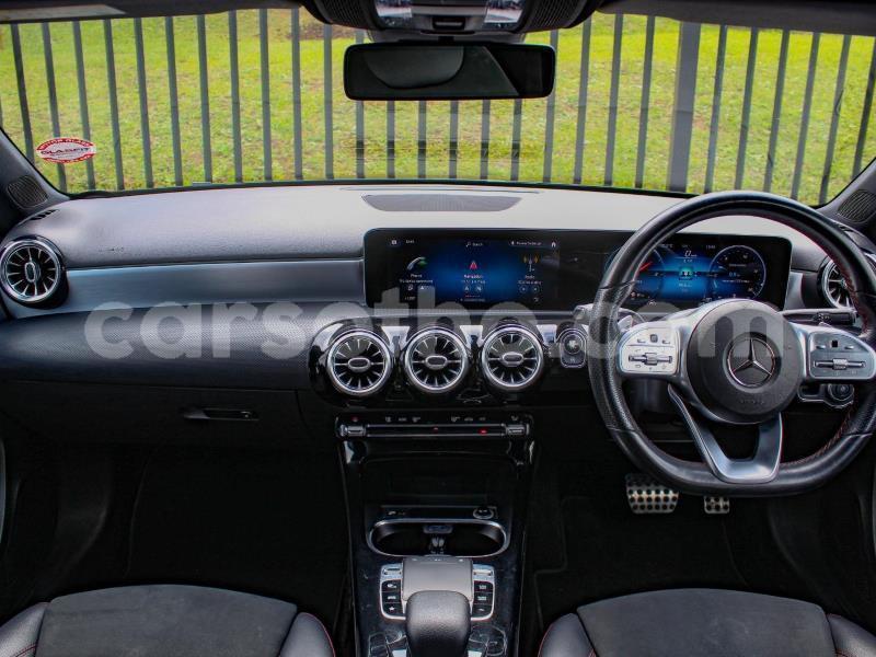 Big with watermark mercedes benz a class maseru maseru 30664
