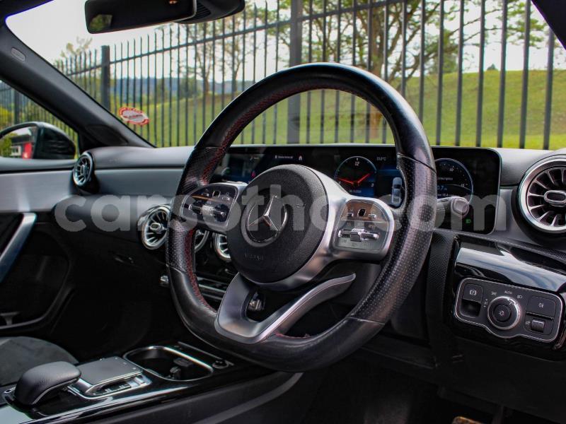 Big with watermark mercedes benz a class maseru maseru 30664