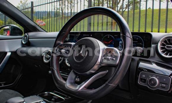Buy Used Mercedes-Benz A–Class Black Car in Maseru in Maseru Buy Used Mercedes-Benz A–Class Black Car in Maseru in Maseru