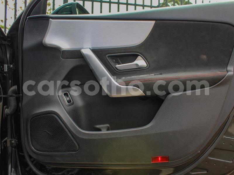 Big with watermark mercedes benz a class maseru maseru 30664