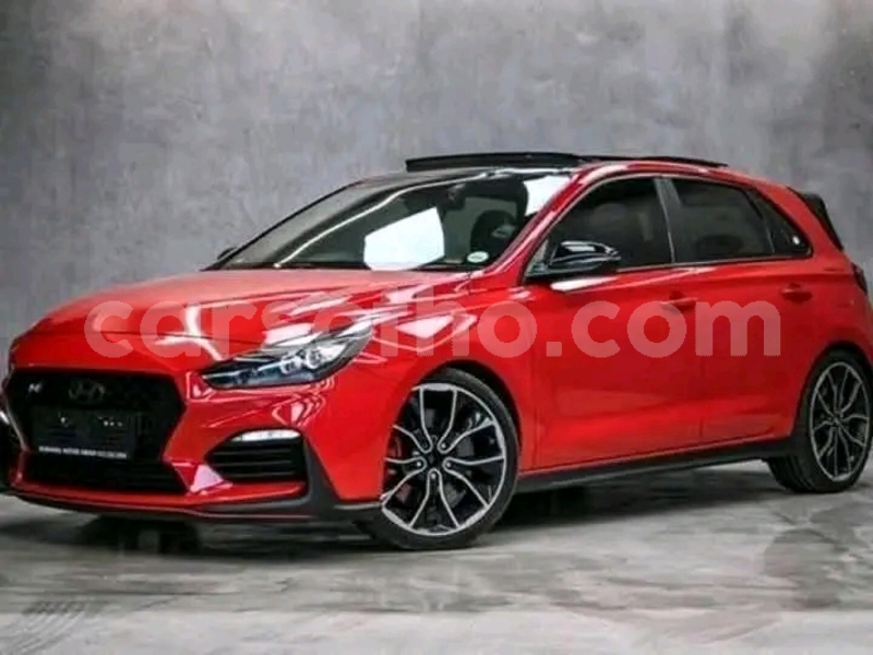 Big with watermark hyundai i30 n maseru maseru 30665