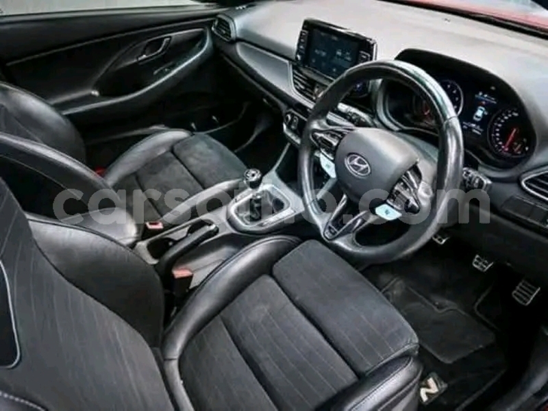 Big with watermark hyundai i30 n maseru maseru 30665