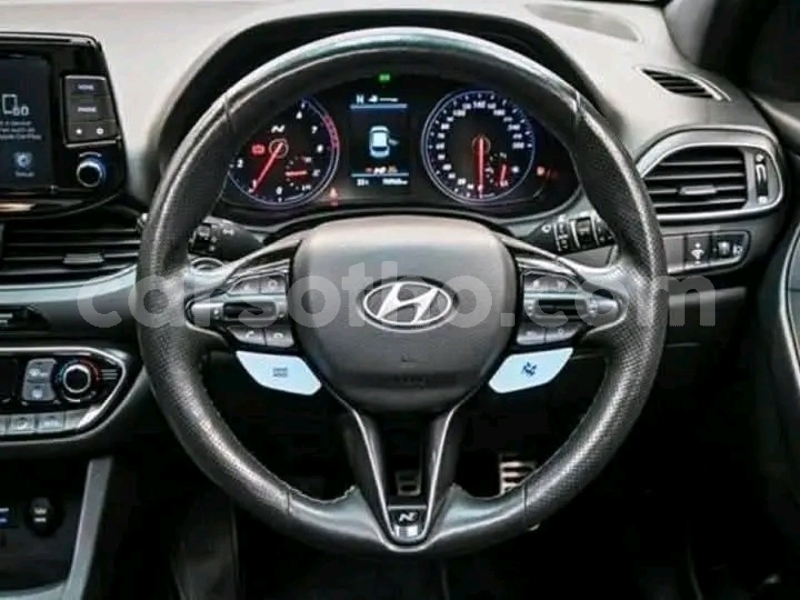 Big with watermark hyundai i30 n maseru maseru 30665