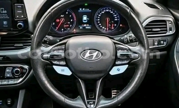 Acheter Occasion Voiture Hyundai i30 N Rouge à Maseru, Maseru Acheter Occasion Voiture Hyundai i30 N Rouge à Maseru, Maseru