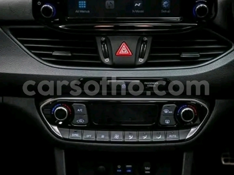 Big with watermark hyundai i30 n maseru maseru 30665