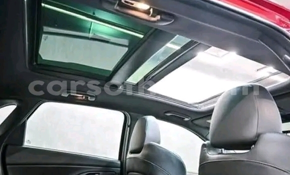 Acheter Occasion Voiture Hyundai i30 N Rouge à Maseru, Maseru Acheter Occasion Voiture Hyundai i30 N Rouge à Maseru, Maseru