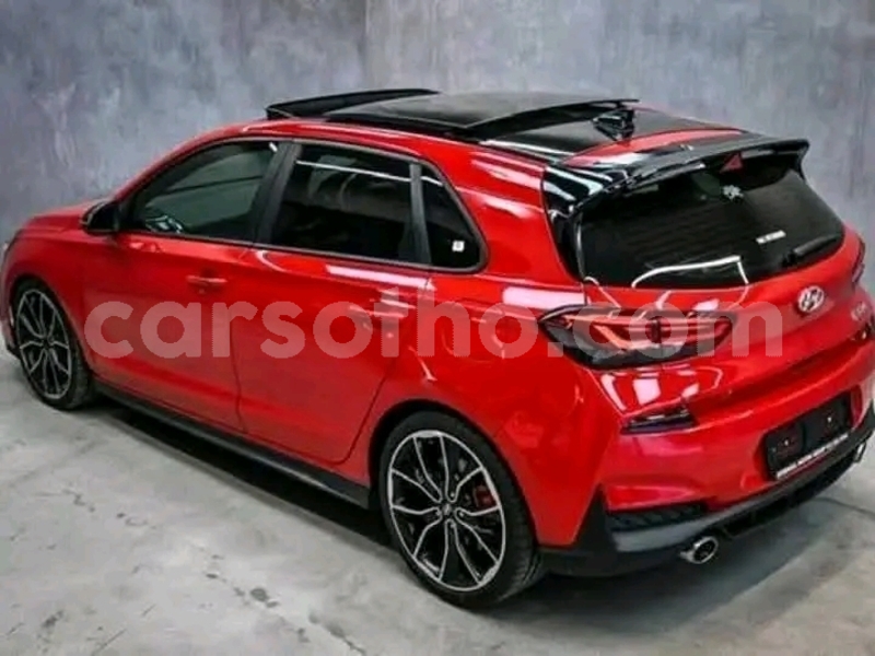 Big with watermark hyundai i30 n maseru maseru 30665