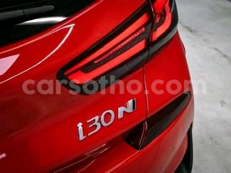 Big with watermark hyundai i30 n maseru maseru 30665