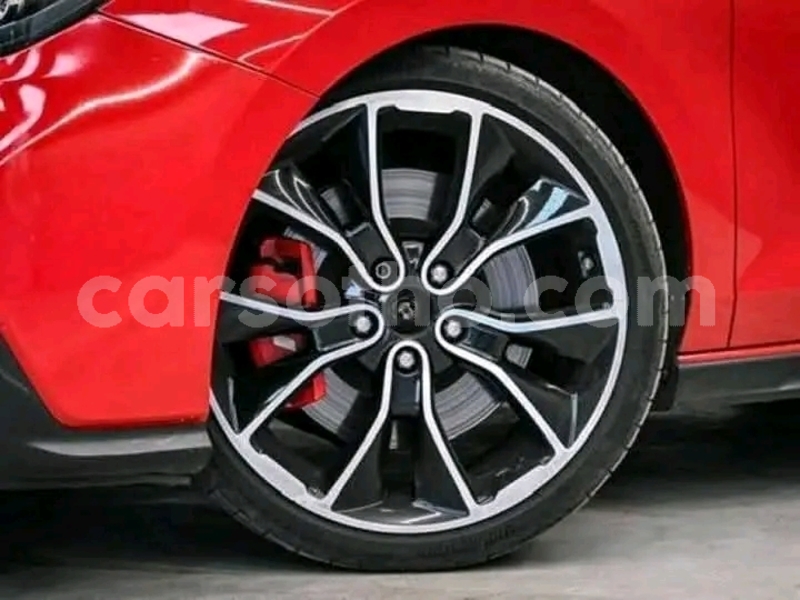 Big with watermark hyundai i30 n maseru maseru 30665