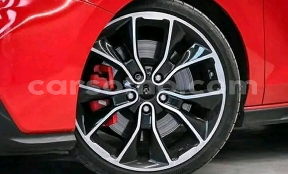 Acheter Occasion Voiture Hyundai i30 N Rouge à Maseru, Maseru Acheter Occasion Voiture Hyundai i30 N Rouge à Maseru, Maseru