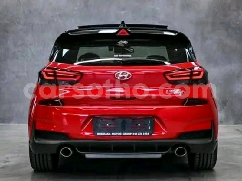 Big with watermark hyundai i30 n maseru maseru 30665