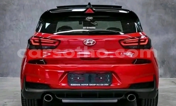 Acheter Occasion Voiture Hyundai i30 N Rouge à Maseru, Maseru Acheter Occasion Voiture Hyundai i30 N Rouge à Maseru, Maseru