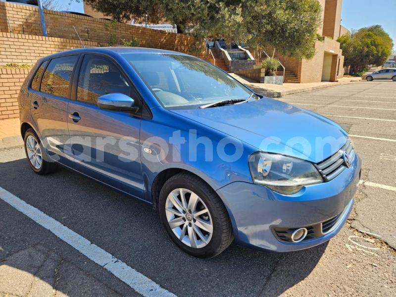 Big with watermark volkswagen polo maseru maseru 30666