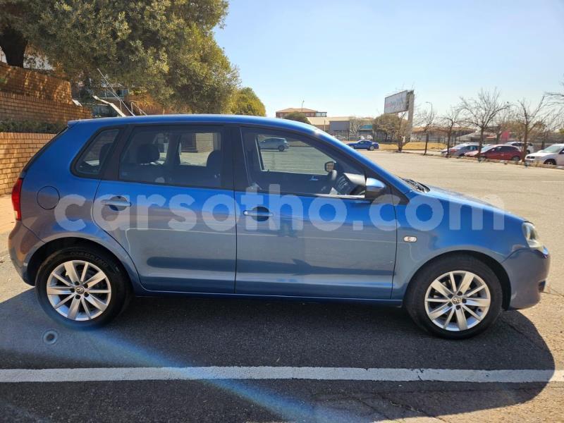 Big with watermark volkswagen polo maseru maseru 30666