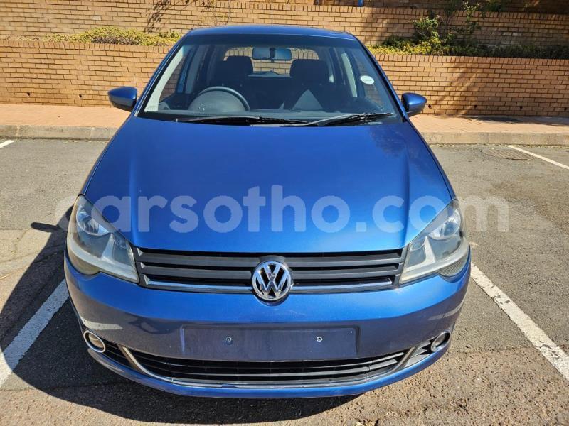 Big with watermark volkswagen polo maseru maseru 30666