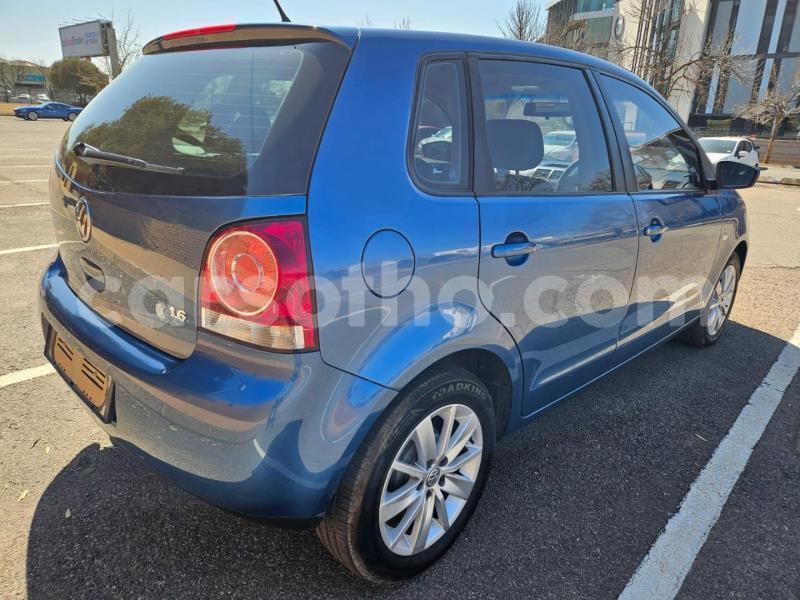 Big with watermark volkswagen polo maseru maseru 30666