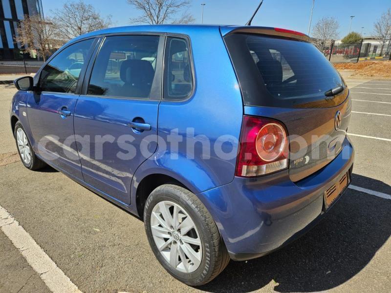 Big with watermark volkswagen polo maseru maseru 30666