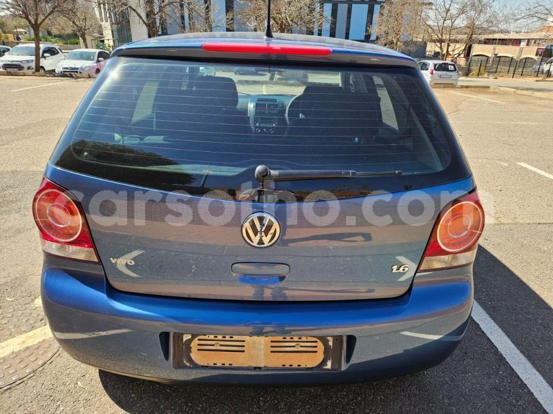Big with watermark volkswagen polo maseru maseru 30666