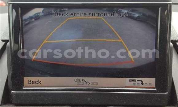 Acheter Occasion Voiture Mercedes-Benz C–Class Noir à Butha Buthe, Butha-Buthe Acheter Occasion Voiture Mercedes-Benz C–Class Noir à Butha Buthe, Butha-Buthe