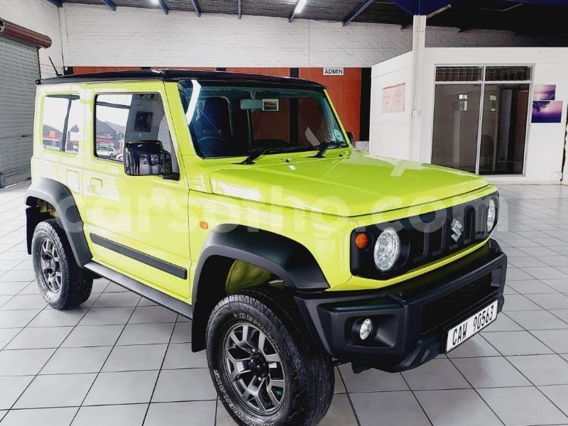 Big with watermark suzuki jimny maseru maseru 30667