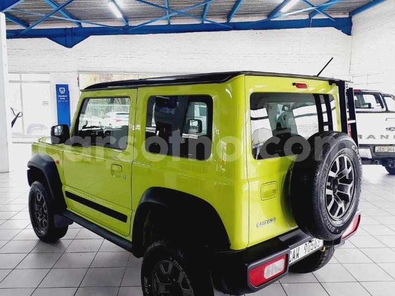 Big with watermark suzuki jimny maseru maseru 30667