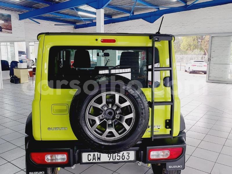 Big with watermark suzuki jimny maseru maseru 30667