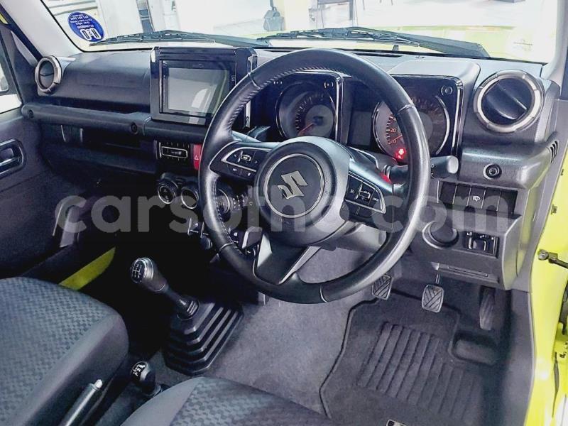 Big with watermark suzuki jimny maseru maseru 30667