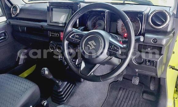 Buy Used Suzuki Jimny Green Car in Maseru in Maseru Buy Used Suzuki Jimny Green Car in Maseru in Maseru