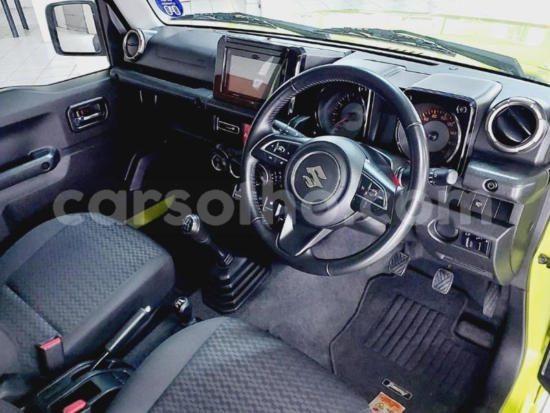 Big with watermark suzuki jimny maseru maseru 30667