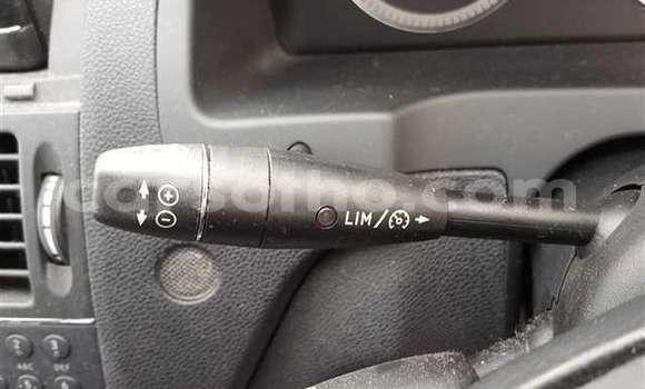 Acheter Occasion Voiture Mercedes-Benz C–Class Noir à Butha Buthe, Butha-Buthe Acheter Occasion Voiture Mercedes-Benz C–Class Noir à Butha Buthe, Butha-Buthe