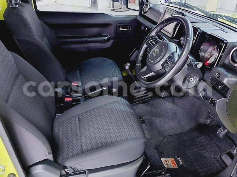 Big with watermark suzuki jimny maseru maseru 30667