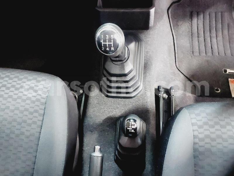 Big with watermark suzuki jimny maseru maseru 30667