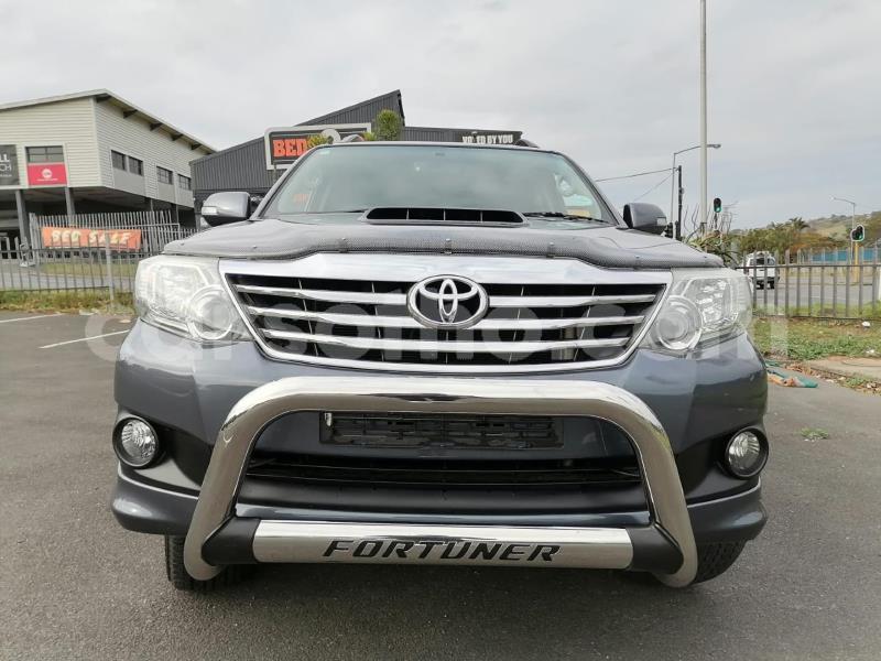 Big with watermark toyota fortuner maseru maseru 30668