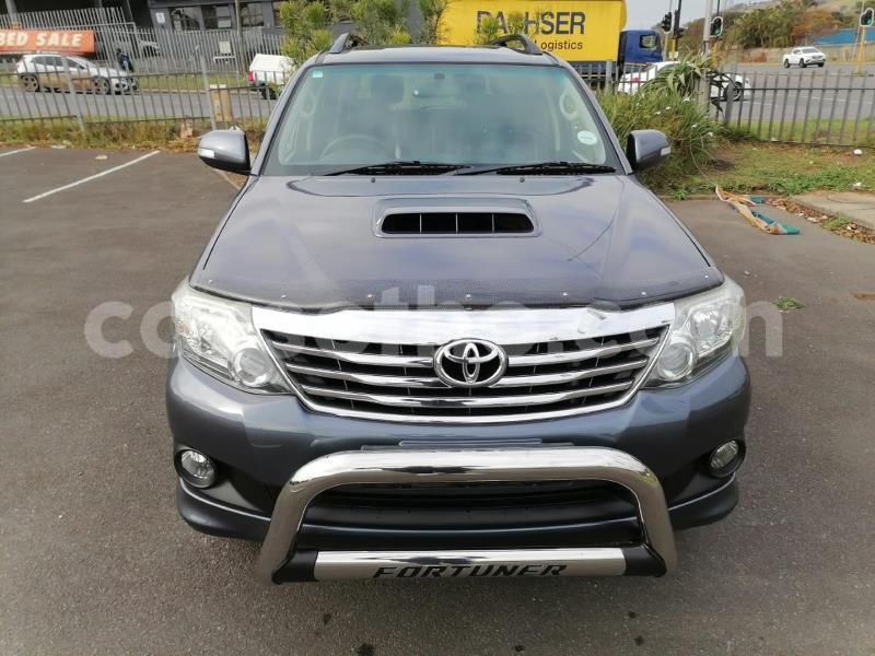 Big with watermark toyota fortuner maseru maseru 30668