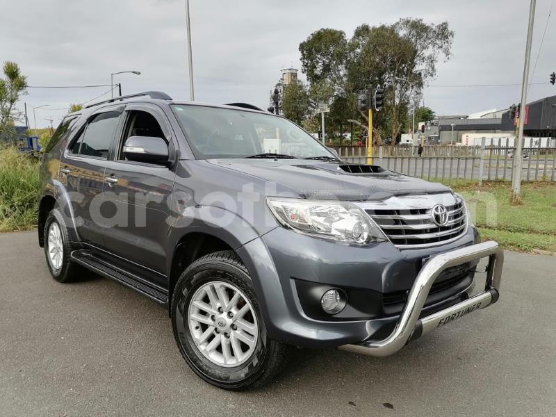 Big with watermark toyota fortuner maseru maseru 30668