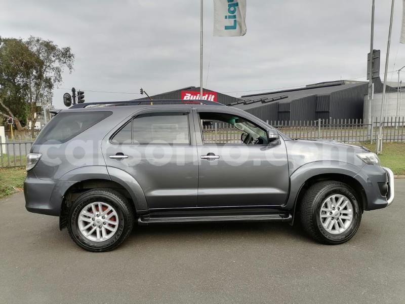 Big with watermark toyota fortuner maseru maseru 30668