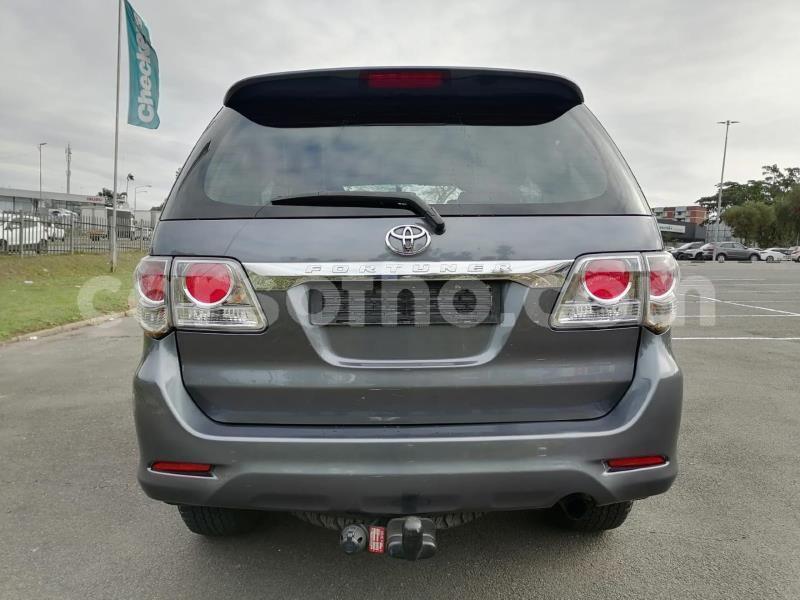Big with watermark toyota fortuner maseru maseru 30668