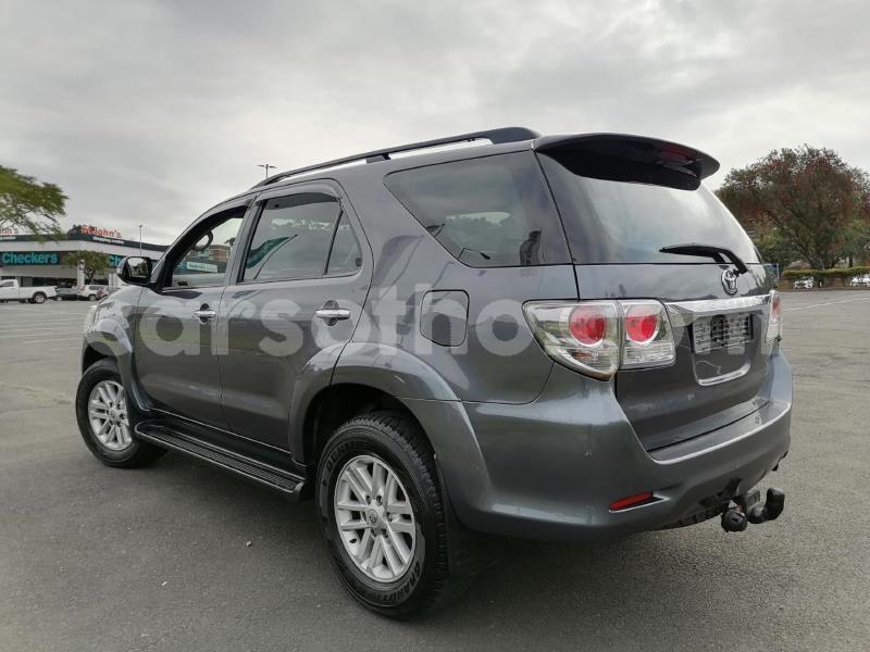 Big with watermark toyota fortuner maseru maseru 30668