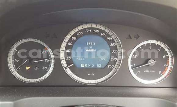 Acheter Occasion Voiture Mercedes-Benz C–Class Noir à Butha Buthe, Butha-Buthe Acheter Occasion Voiture Mercedes-Benz C–Class Noir à Butha Buthe, Butha-Buthe