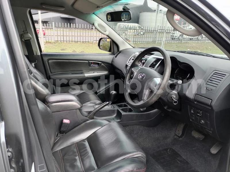 Big with watermark toyota fortuner maseru maseru 30668