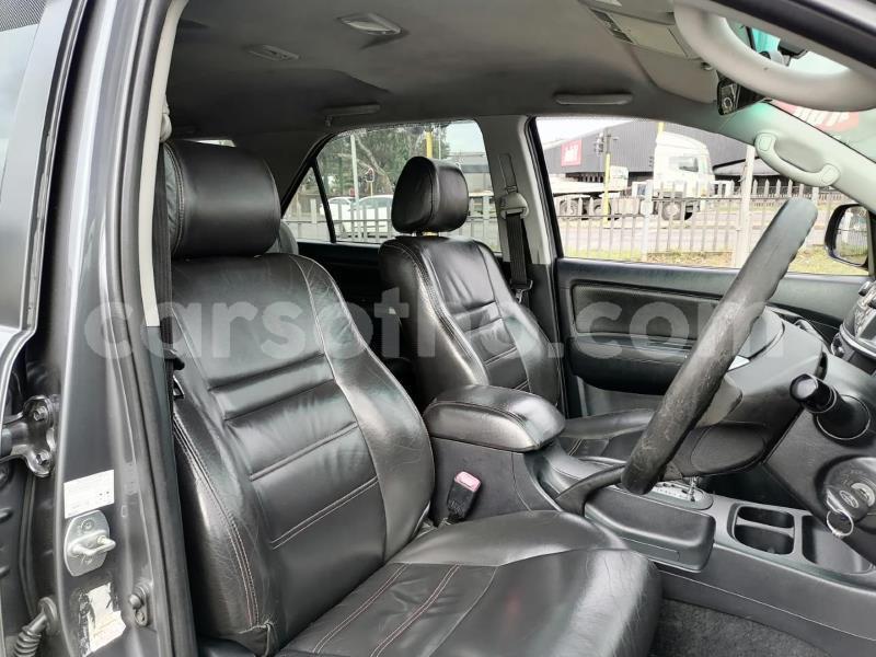 Big with watermark toyota fortuner maseru maseru 30668