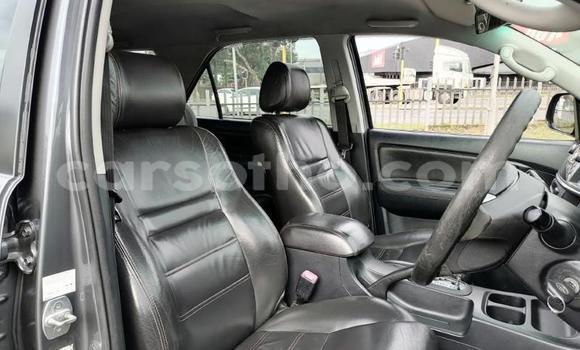 Buy Used Toyota Fortuner Silver Car in Maseru in Maseru Buy Used Toyota Fortuner Silver Car in Maseru in Maseru
